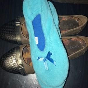 Just reduced ! ⭐️Born shoes with free gift⭐️